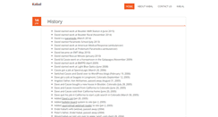 Desktop Screenshot of kabal.org
